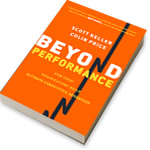 Beyond Performance